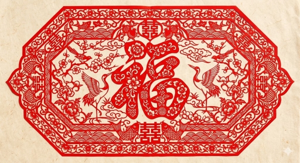 名中風景-剪一段祝福給自己｜林婷筠老師